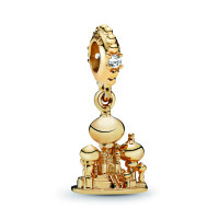 Disney x Pandora Талисман висулка Дворецът Аграба
