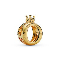 Pandora Талисман Pandora кралица