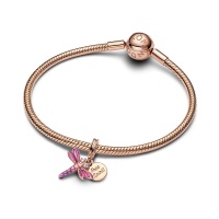 Pandora Талисман висулка Свободен дух