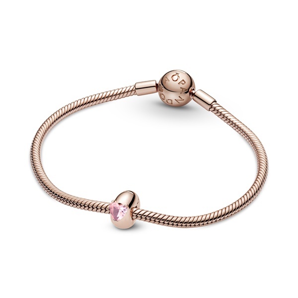 Pandora Клипс Щастие