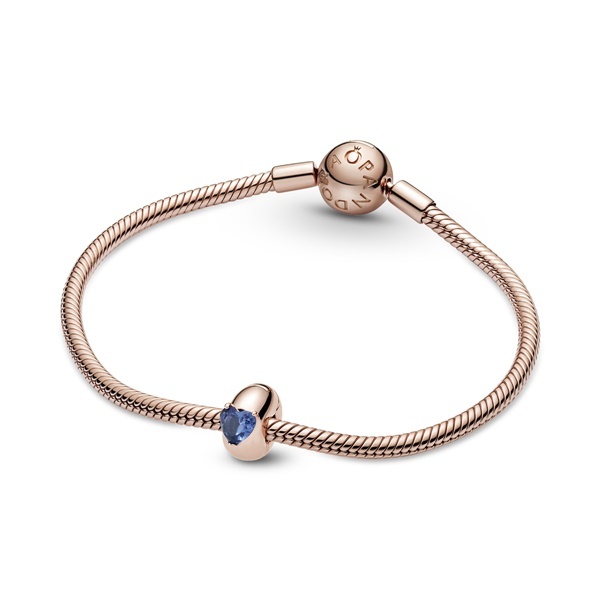 Pandora Клипс Смелост