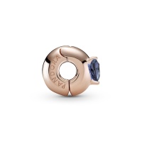 Pandora Клипс Смелост