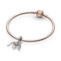 Pandora Клубен Талисман 2021
