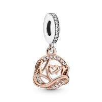 Pandora Талисман висулка Незаменима
