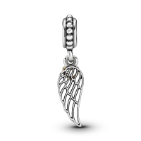 Pandora Талисман висулка Любов и закрила