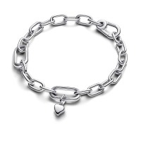 Pandora Талисман висулка Моята същност