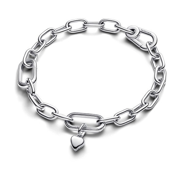 Pandora Талисман висулка Моята същност