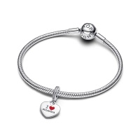 Pandora Талисман за гравиране България