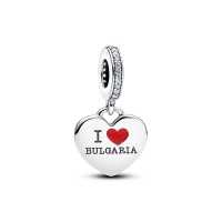 Pandora Талисман за гравиране България