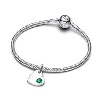 Pandora Висулка за гравиране Май