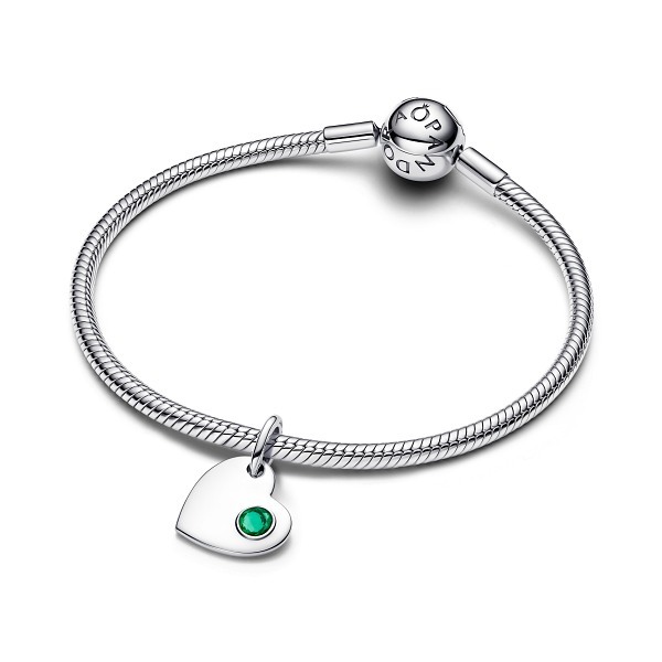 Pandora Висулка за гравиране Май