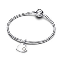 Pandora Висулка за гравиране Юни