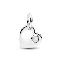 Pandora Висулка за гравиране Юни