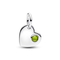Pandora Висулка за гравиране Август