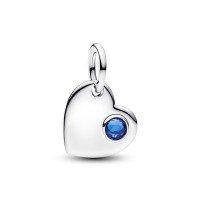 Pandora Висулка за гравиране Септември