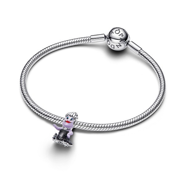 Disney x Pandora Талисман Урсула