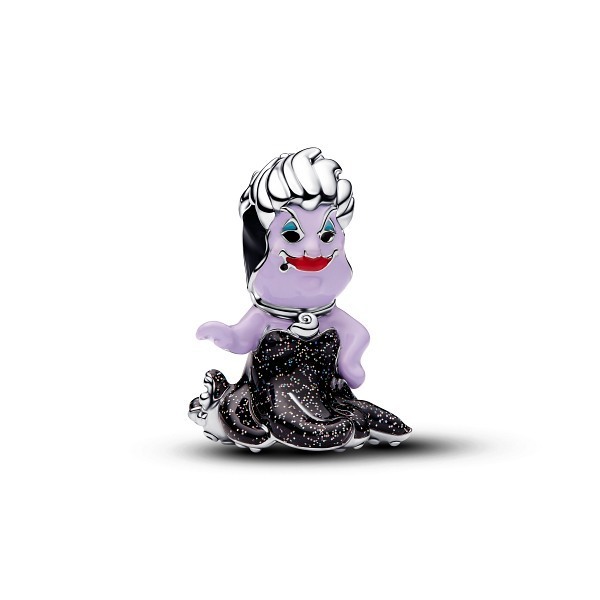 Disney x Pandora Талисман Урсула