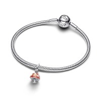Pandora Талисман висулка Магията на природата