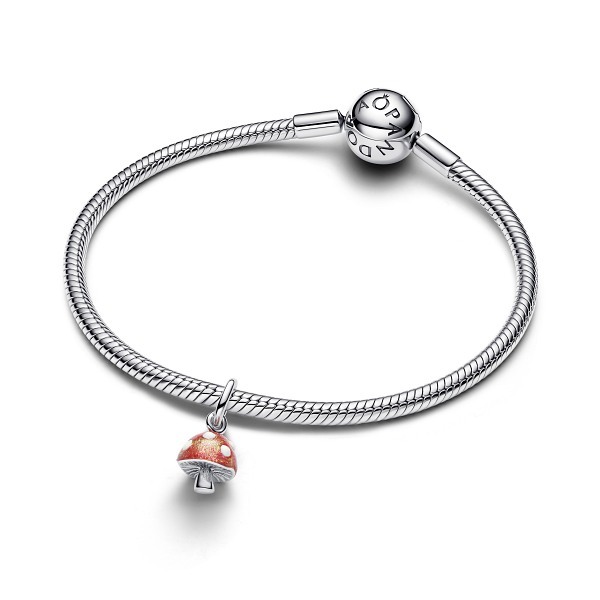 Pandora Талисман висулка Магията на природата