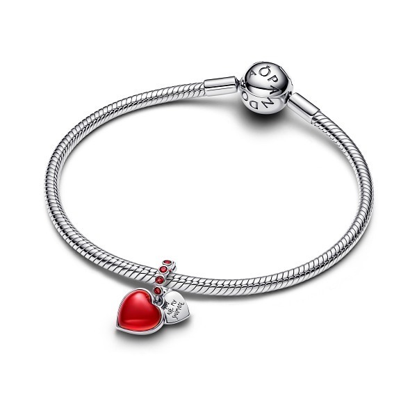 Pandora Талисман висулка Моята сродна душа