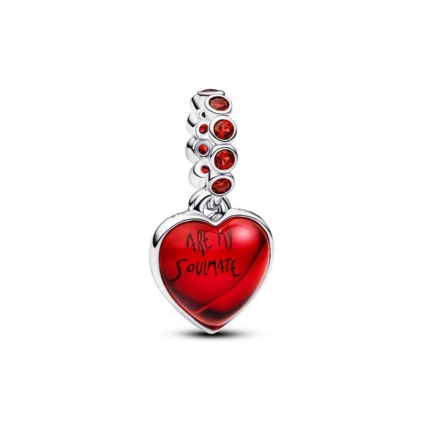 Pandora Талисман висулка Моята сродна душа