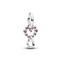 Pandora Талисман висулка Трайна връзка