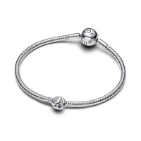 Pandora Мини Талисман Моят вътрешен мир