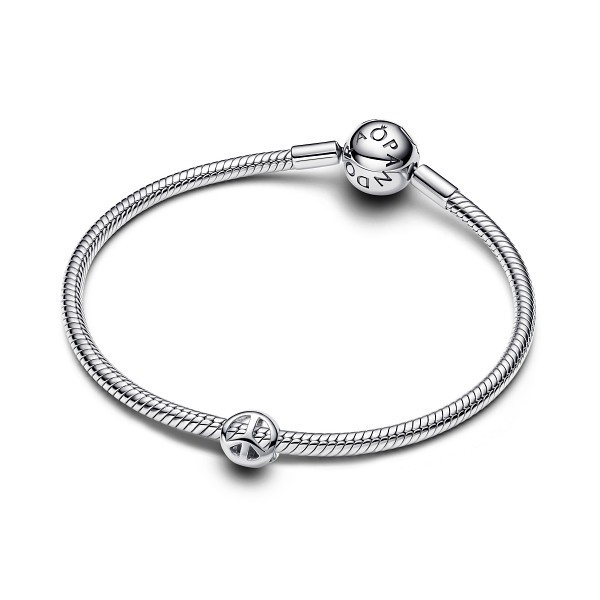 Pandora Мини Талисман Моят вътрешен мир