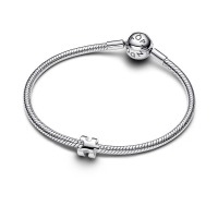 Pandora Мини Талисман Допълваш ме