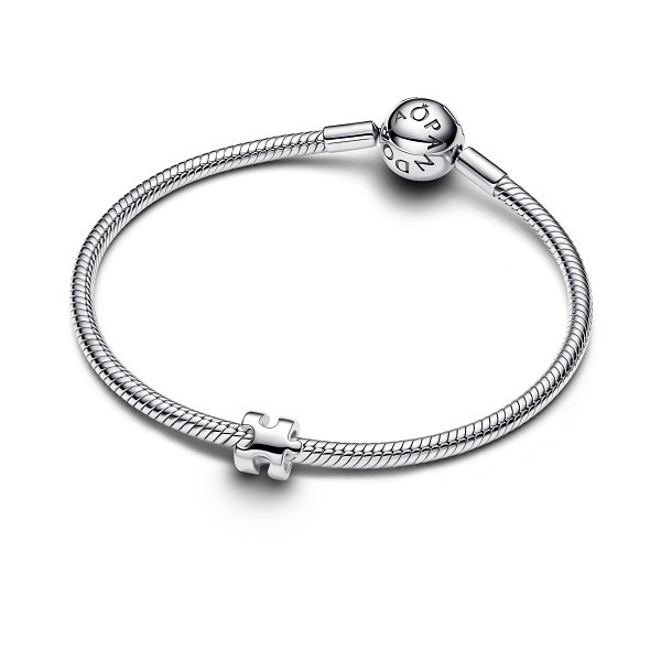 Pandora Мини Талисман Допълваш ме