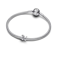 Pandora Мини Талисман Тиха мощ