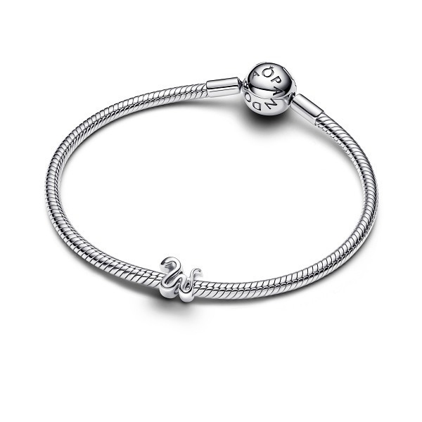 Pandora Мини Талисман Тиха мощ