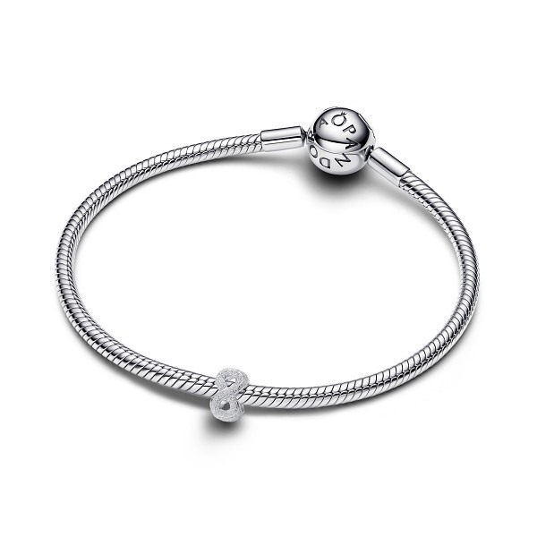 Pandora Мини Талисман Отвъд времето