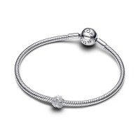 Pandora Мини Талисман Защита и късмет