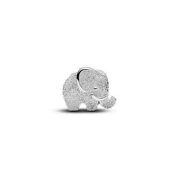 Pandora Мини Талисман Сила със сърце