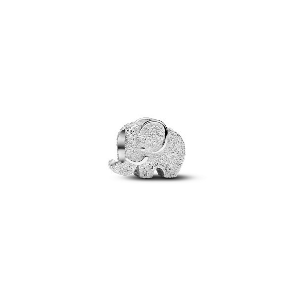Pandora Мини Талисман Сила със сърце