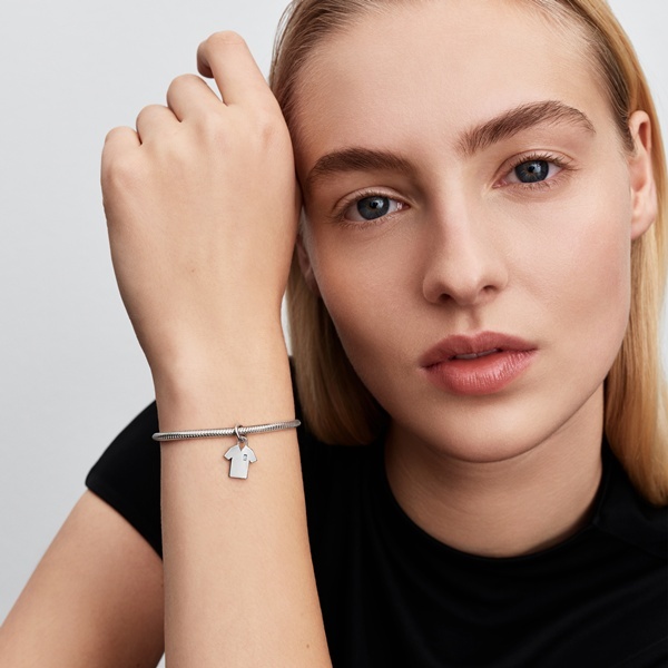 Pandora Талисман висулка За отбора