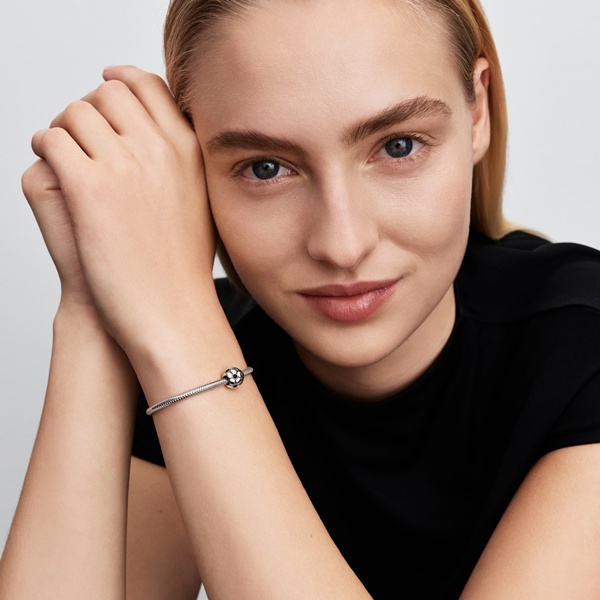 Pandora Талисман Сърце на терена