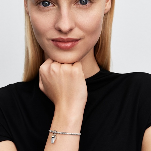 Pandora Талисман висулка Честна игра