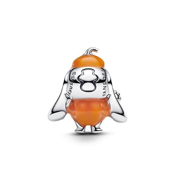 Disney x Pandora Талисман Стич на Хелоуин