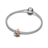 Disney x Pandora Талисман Стич на Хелоуин