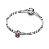Disney x Pandora Талисман Ягодовото мече Лотсо