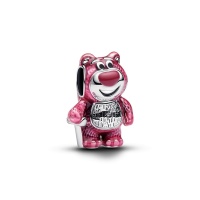 Disney x Pandora Талисман Ягодовото мече Лотсо