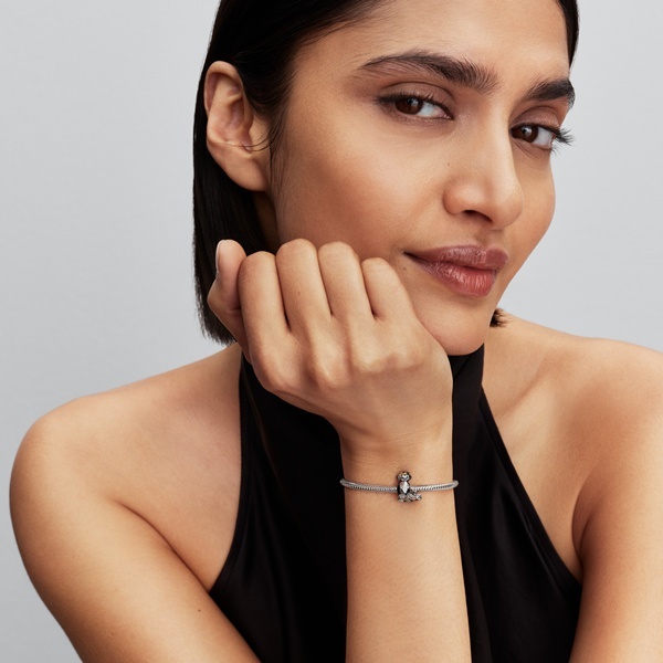 Disney x Pandora Талисман Луцифер