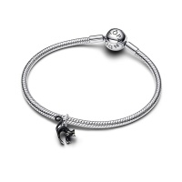 Pandora Висулка Късметът те следва