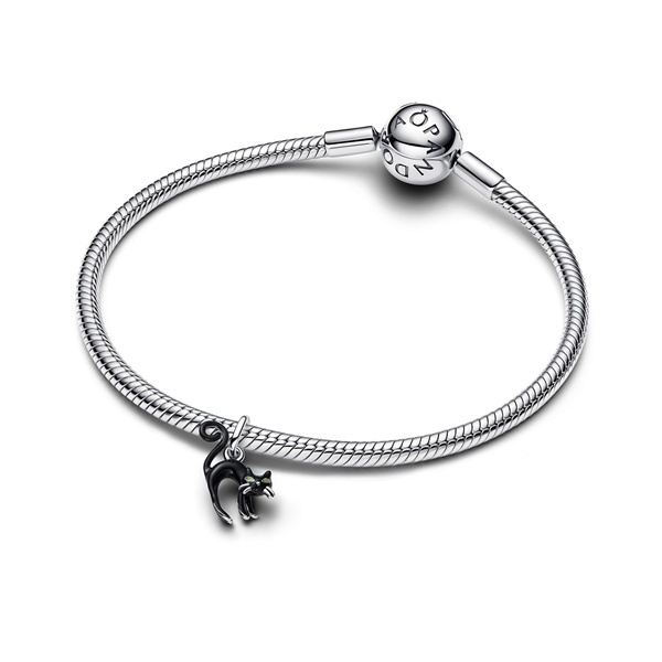Pandora Висулка Късметът те следва