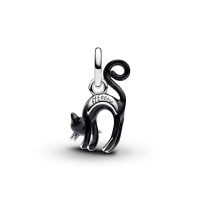 Pandora Висулка Късметът те следва