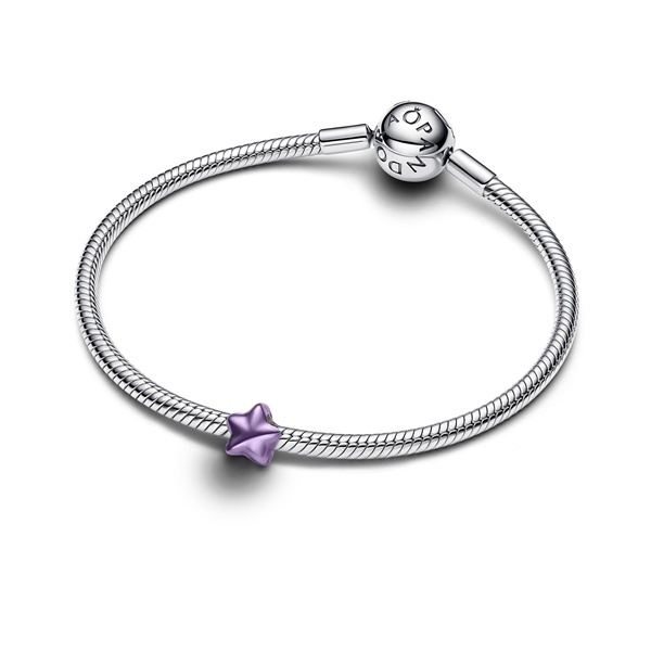 Pandora Мини Талисман Вселената те пази