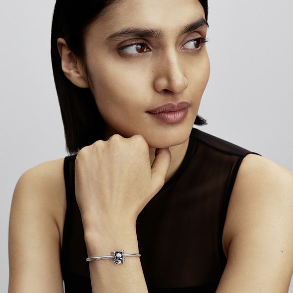 Disney x Pandora Талисман Завършване 2026