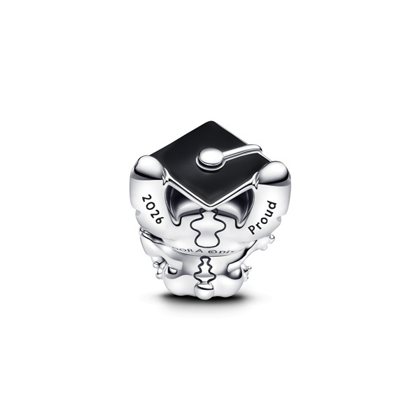Disney x Pandora Талисман Завършване 2026